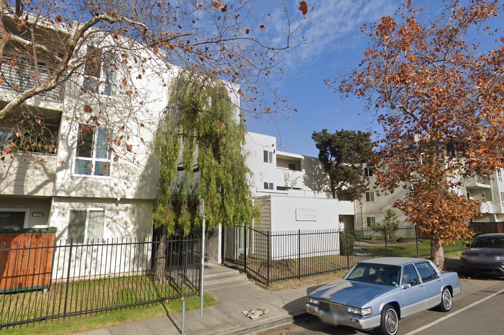 Lottie Johnson Apartments