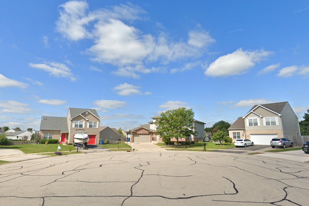 Zausa Drive Group Home