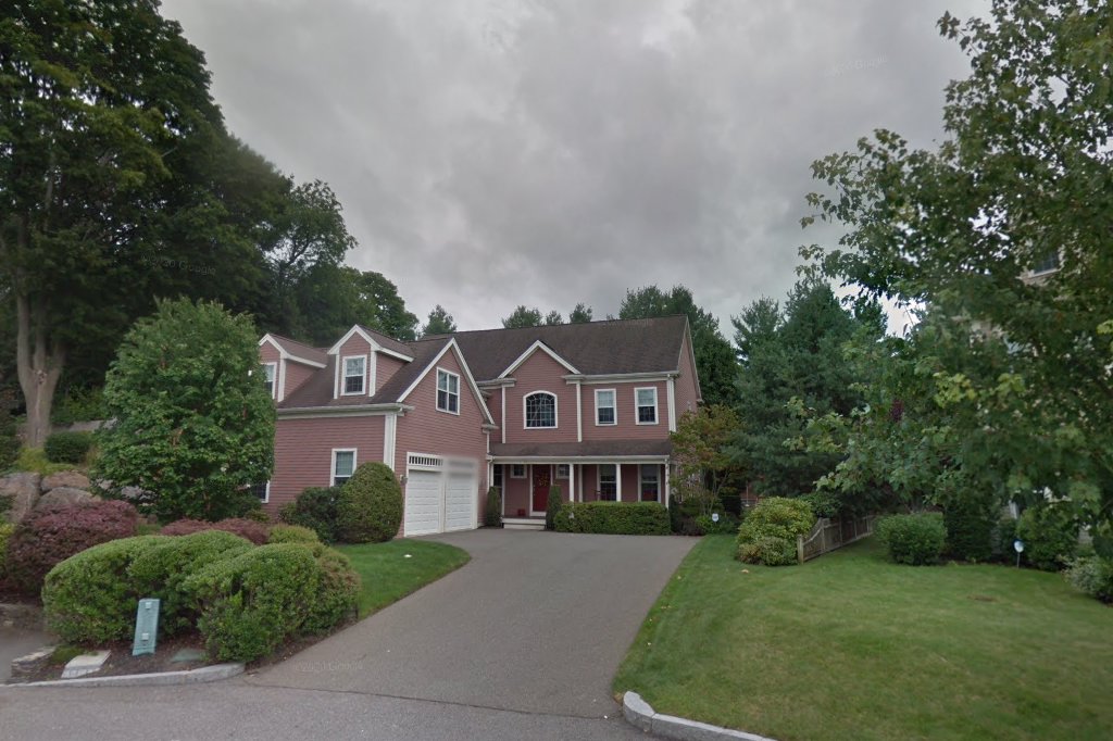 Milton Housing Authority
