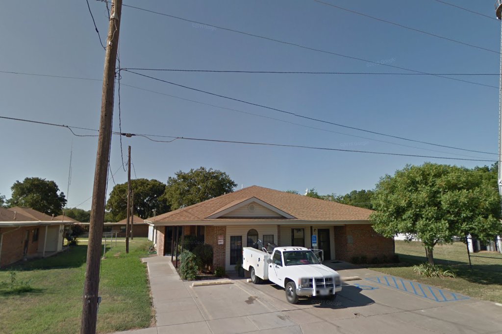 Whitney Housing Authority