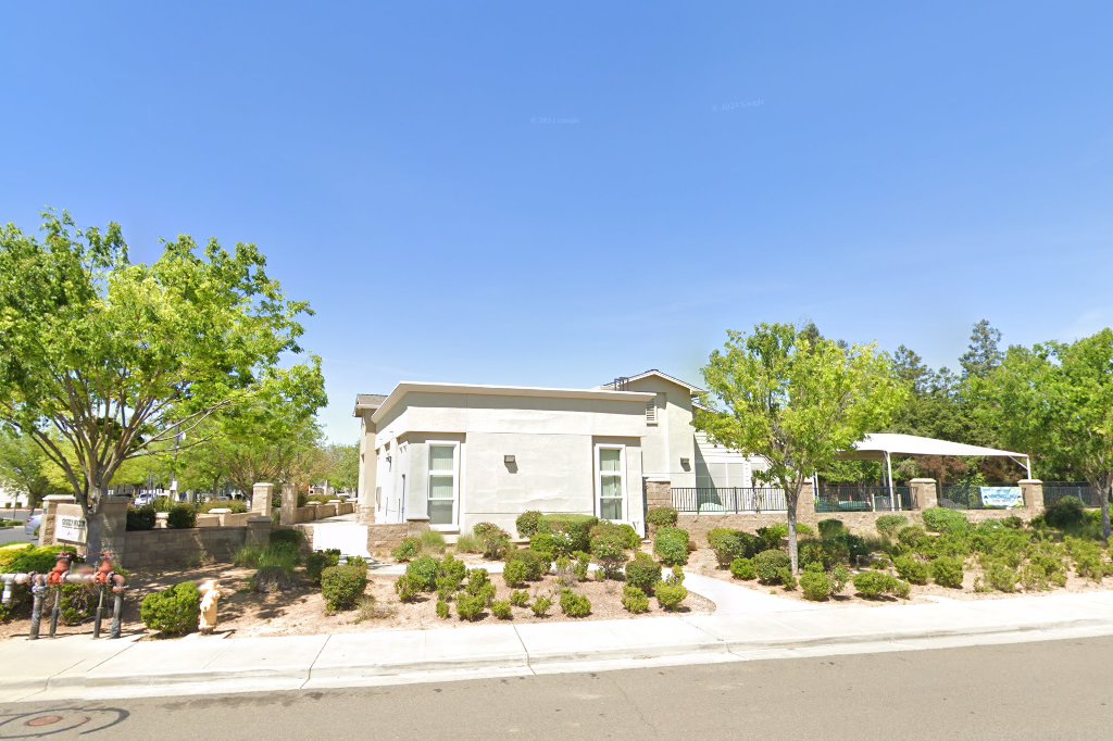 Grizzly Hollow Apartments