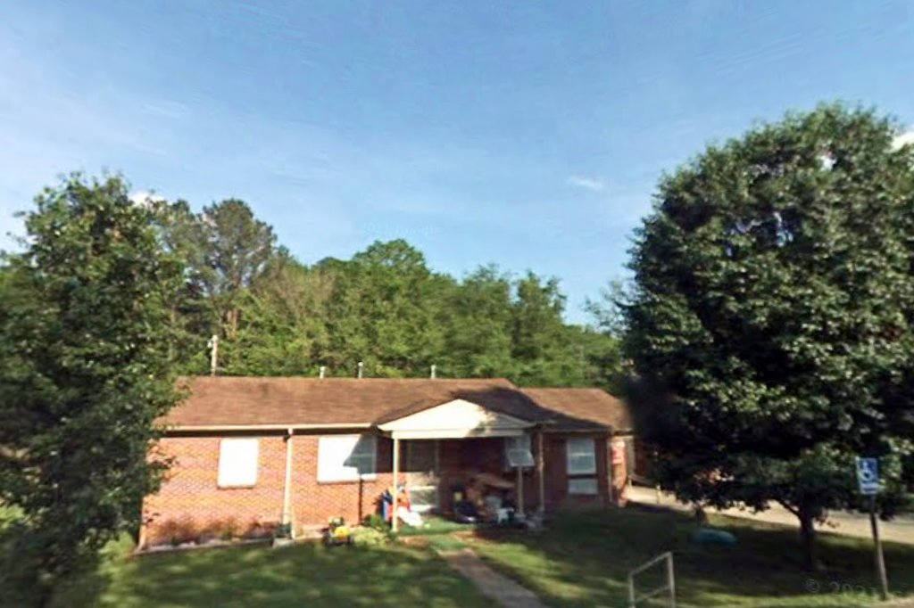 Gainesboro Housing Authority