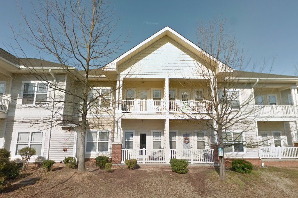 Morning Glory Apartments - NC