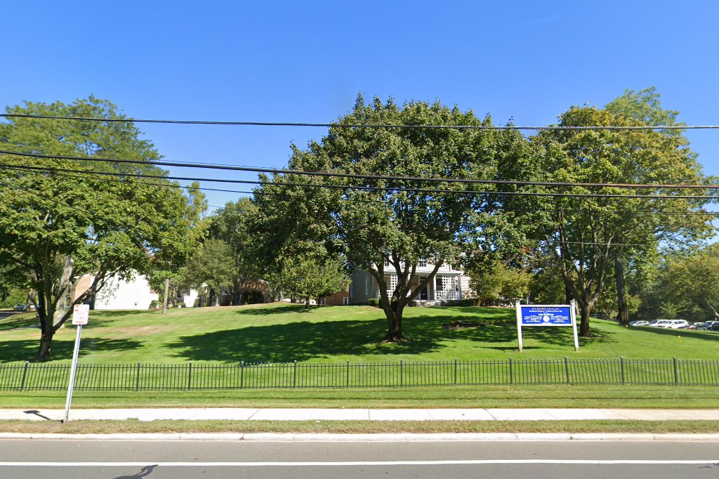 Islip Town Housing Authority