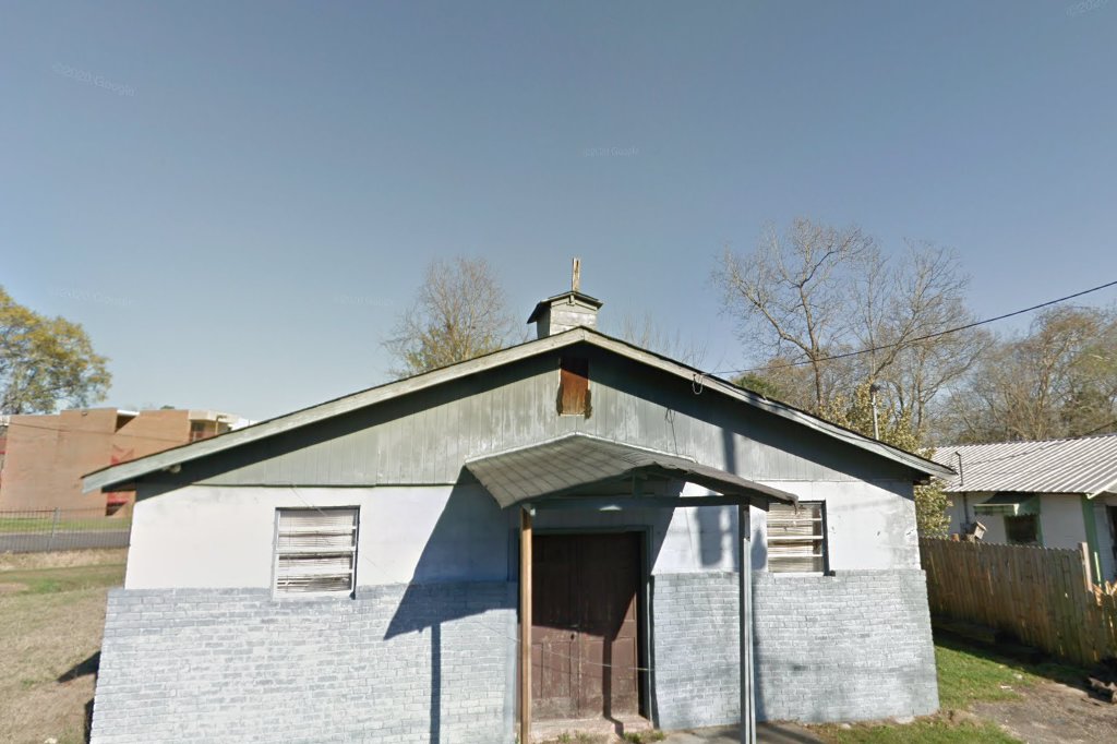 Federation Towers, Hattiesburg