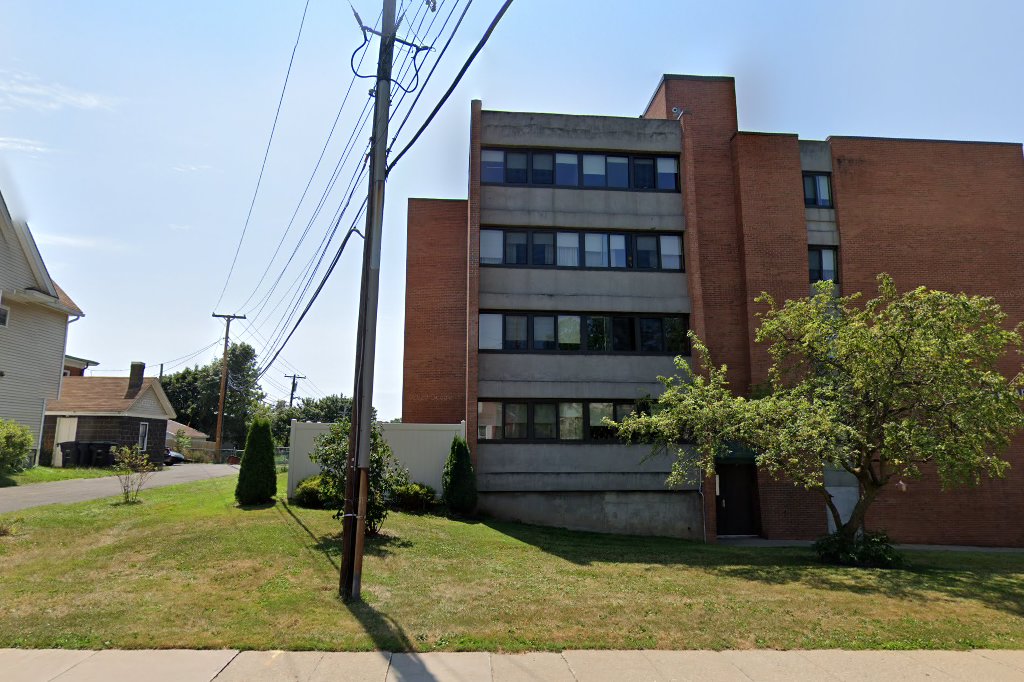 Elmcrest