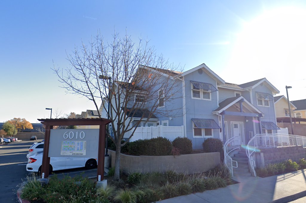 Mutual Housing at the Highlands