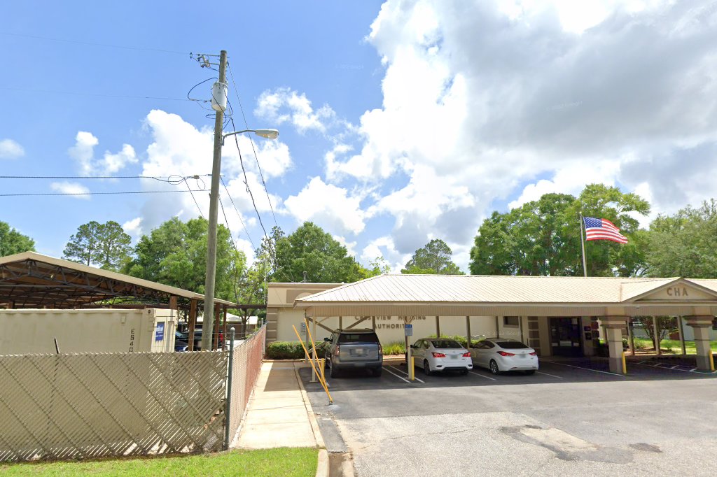 Crestview Housing Authority