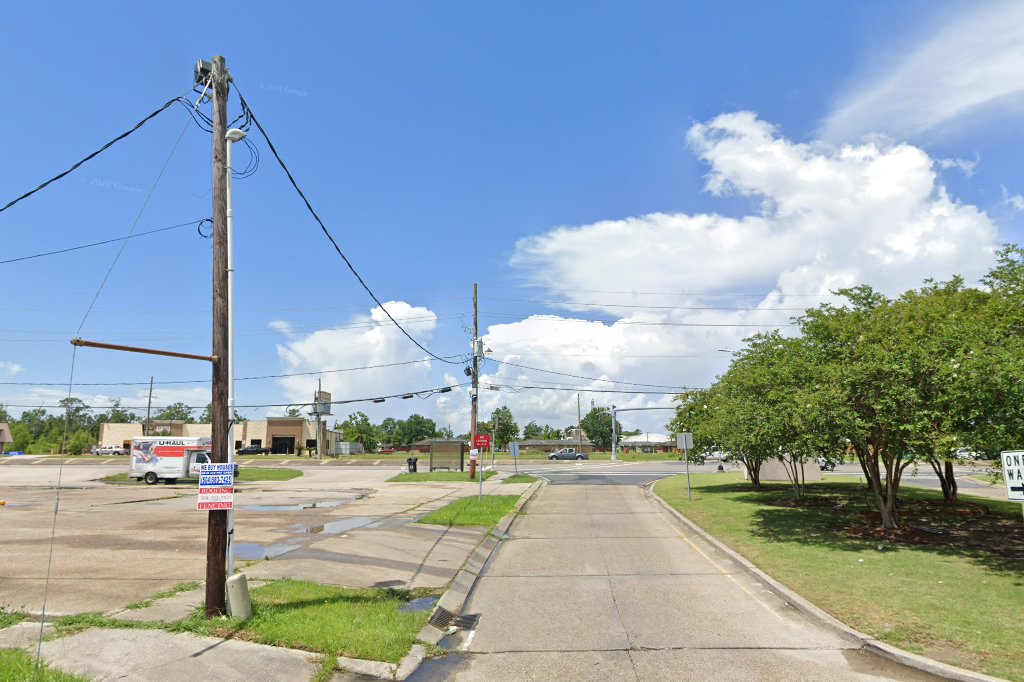 Marrero Housing Authority