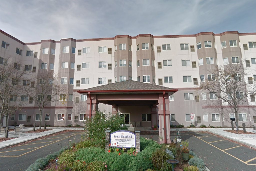 South Plainfield Senior Residence