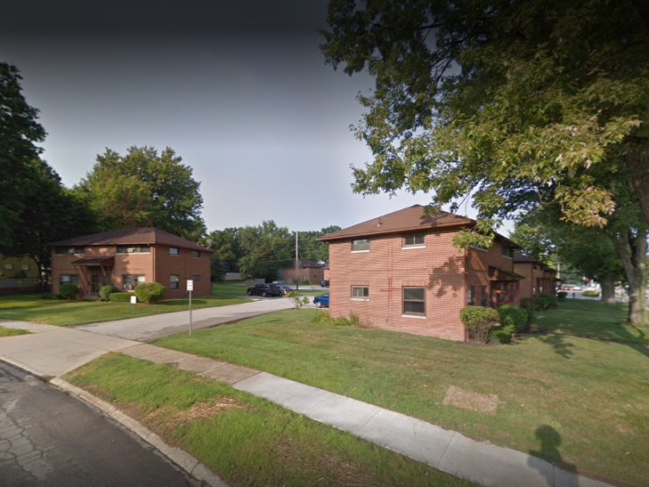 Suncrest Place
