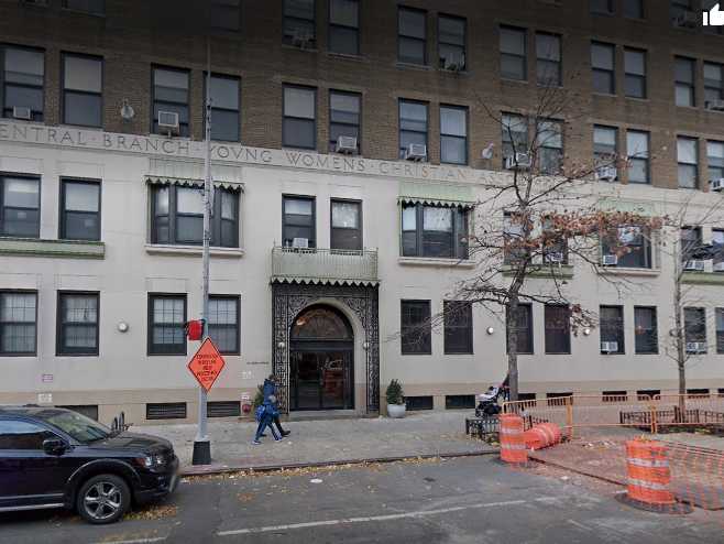 YWCA of Brooklyn