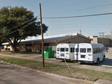 Society Of St. Vincent De Paul-rockwall - Rental Assistance