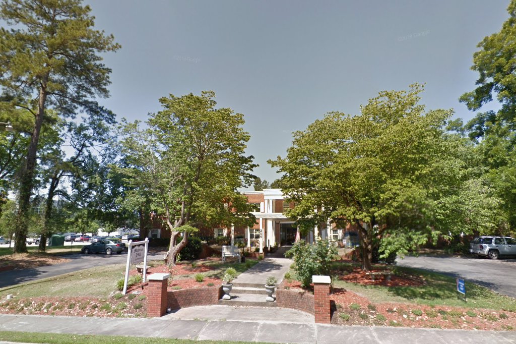 Madison Hill Apartments