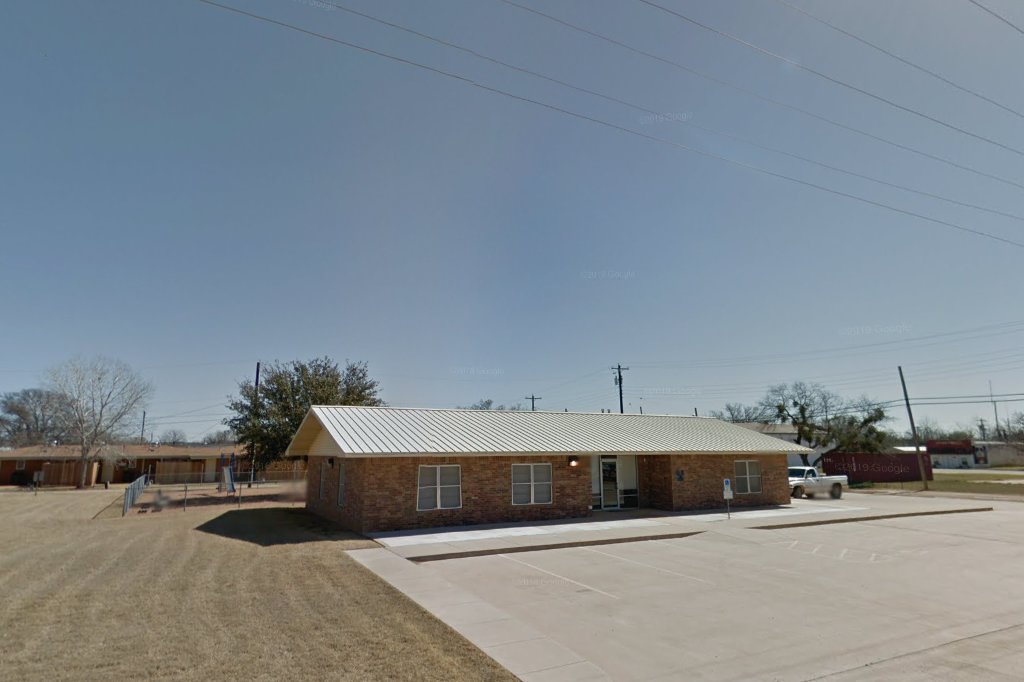 Bronte Housing Authority