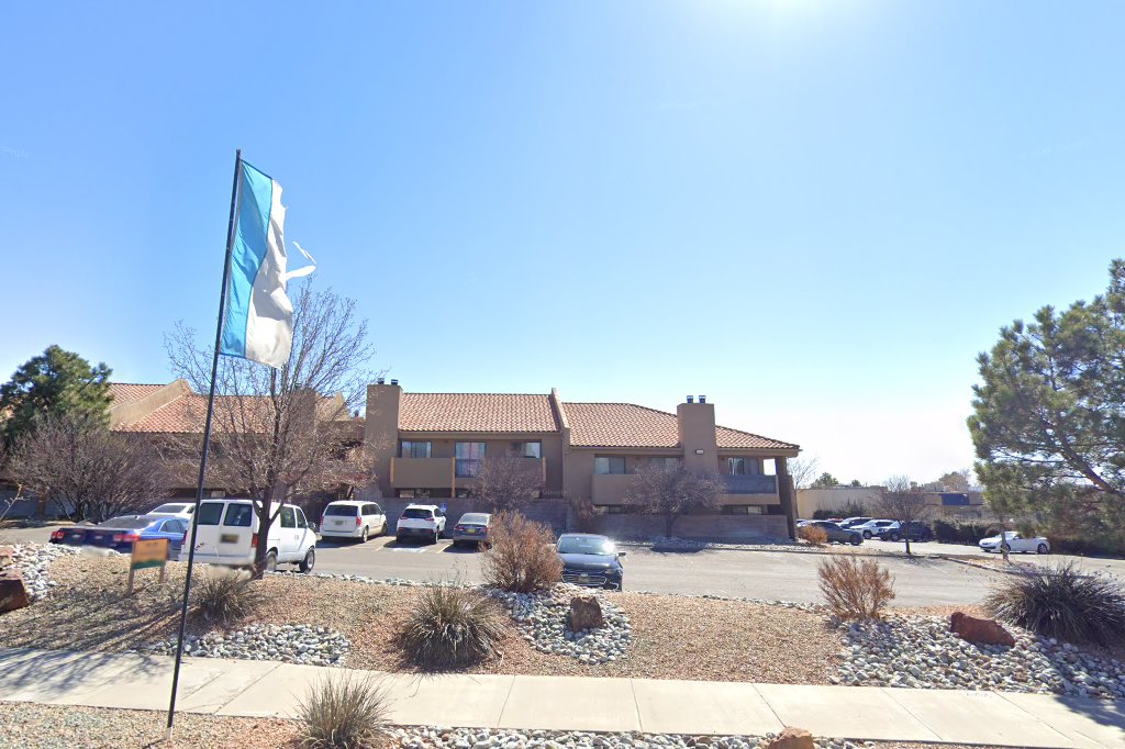 Candlewood Village Apartments