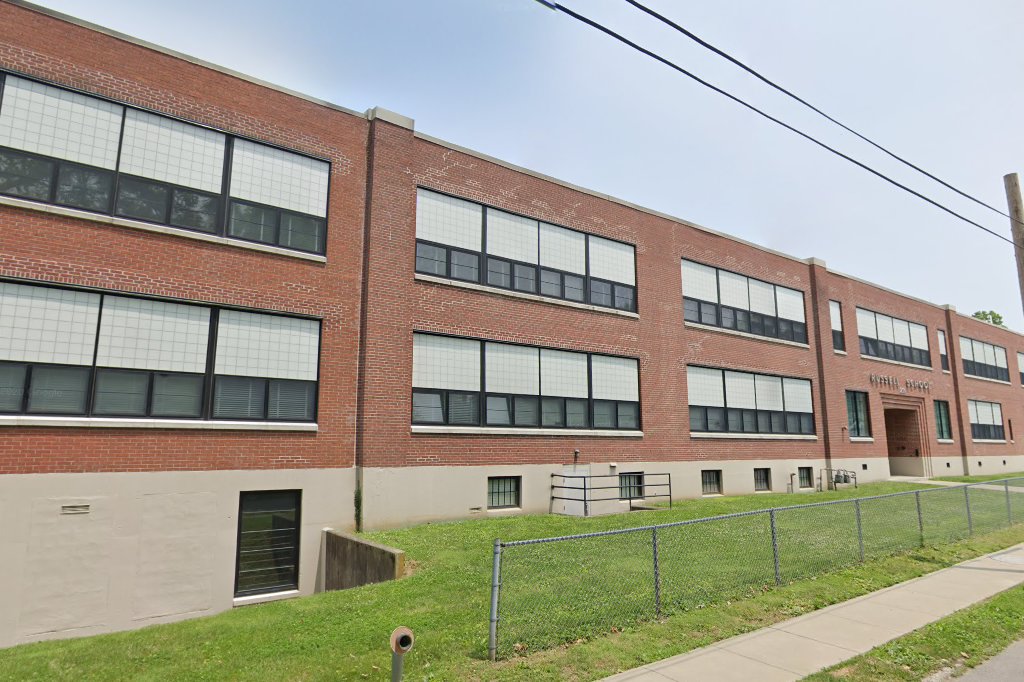 Russell School Apartments
