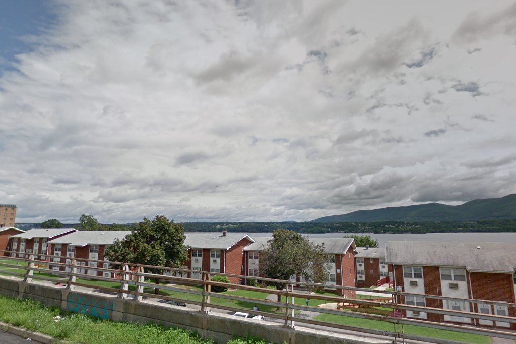 Varick Homes