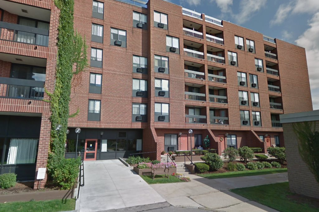 Cleveland Place