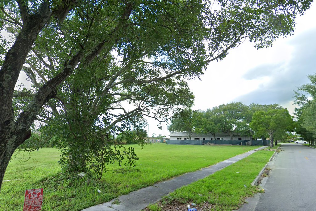 Howard Park Apartments