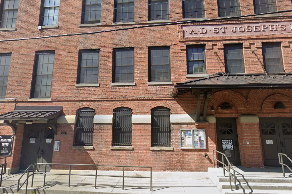 Academy Lofts - NY