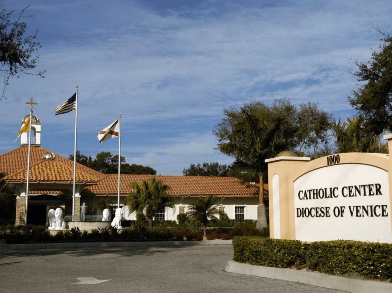 Catholic Charities Venice - Financial Assistance