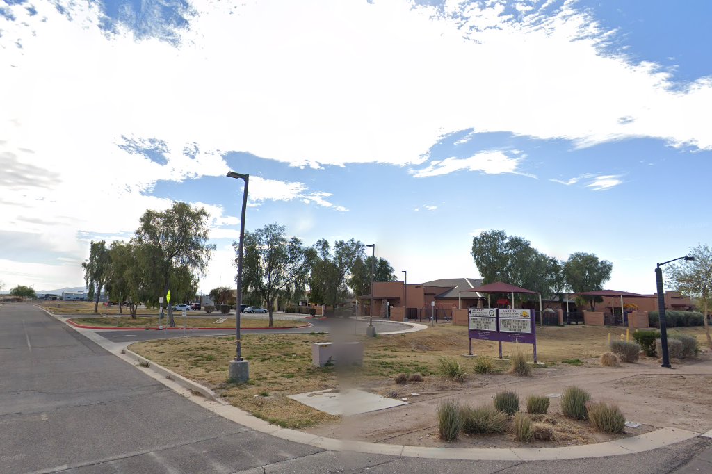 Maricopa Housing Authority
