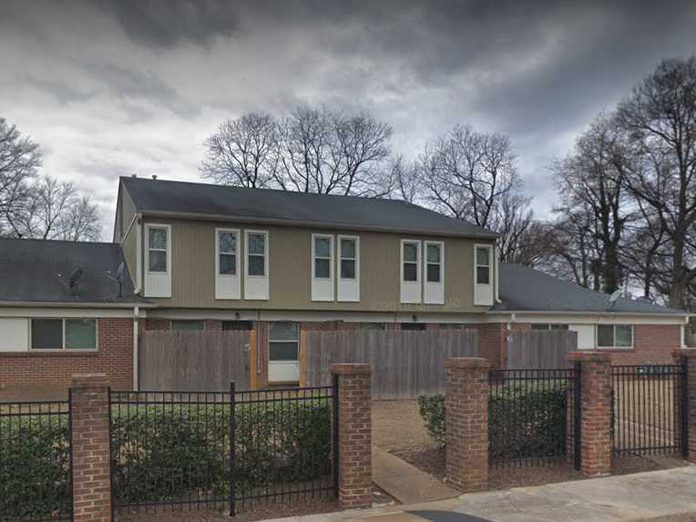 Monumental Pride Homes Affordable Apartments