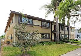 Rose Crest Apartments