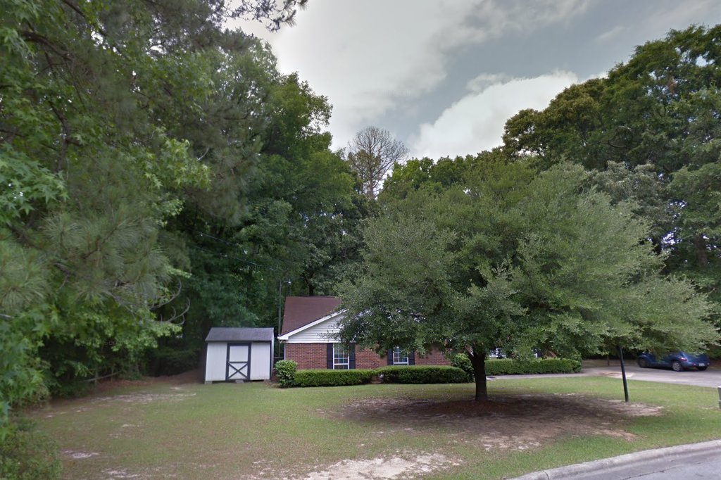 Arc/Hds Martin County Group Home