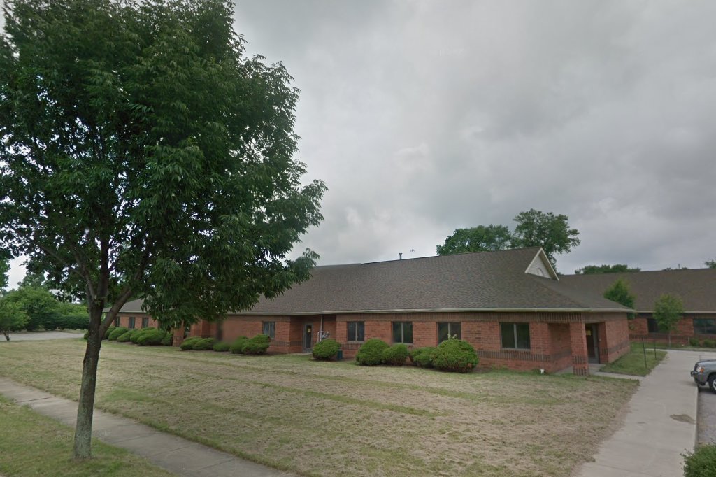 Ohio Multi-County Development Corporation