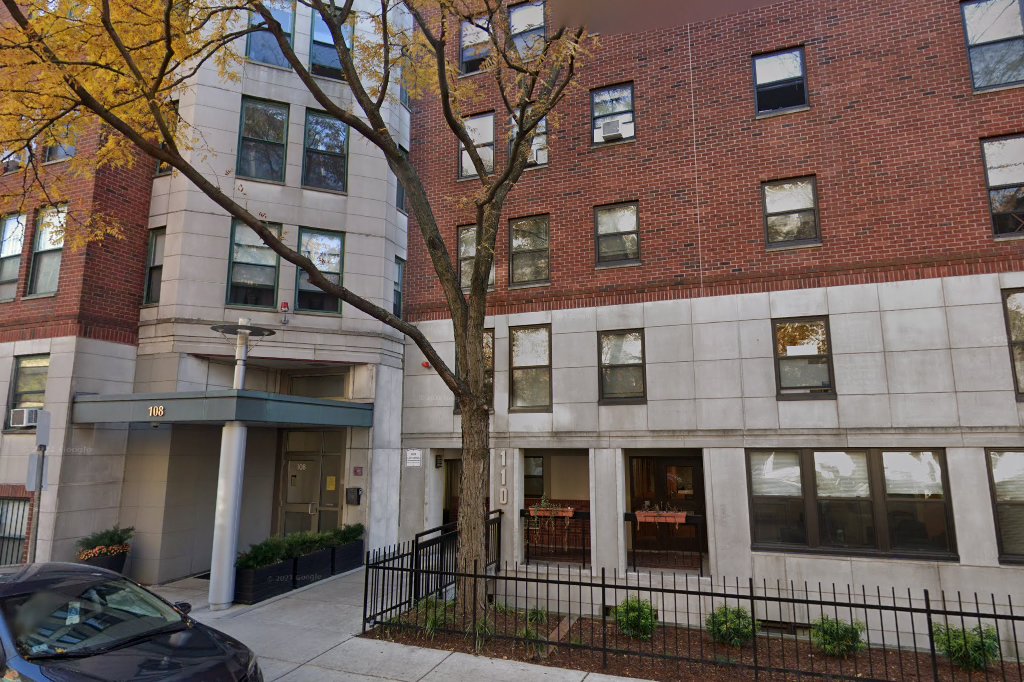 West Fenway Apartments