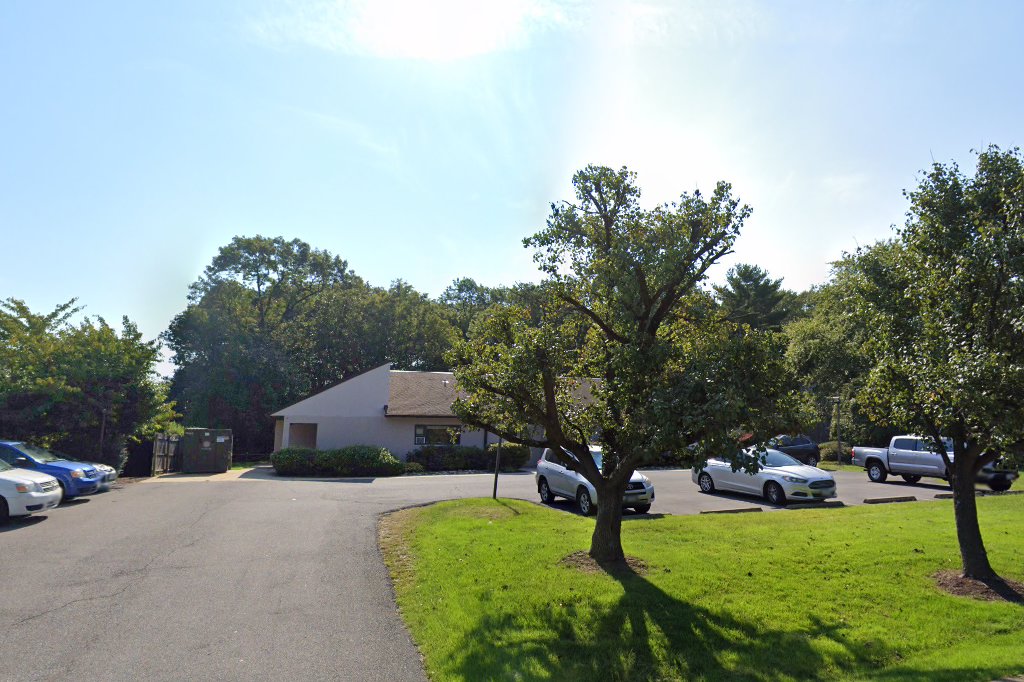 Minerva Fisher Hall Group Home