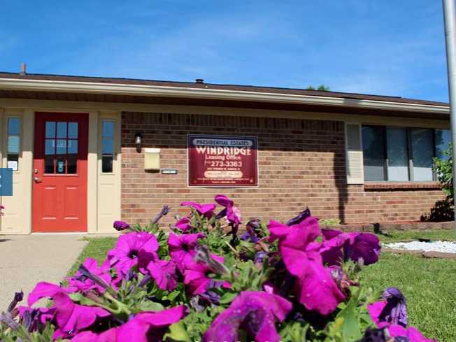 Windridge Apartments