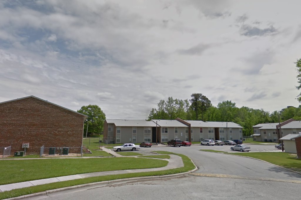 Southside Acres Apartments