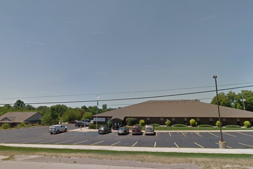 Montcalm County DHS Stanton MI