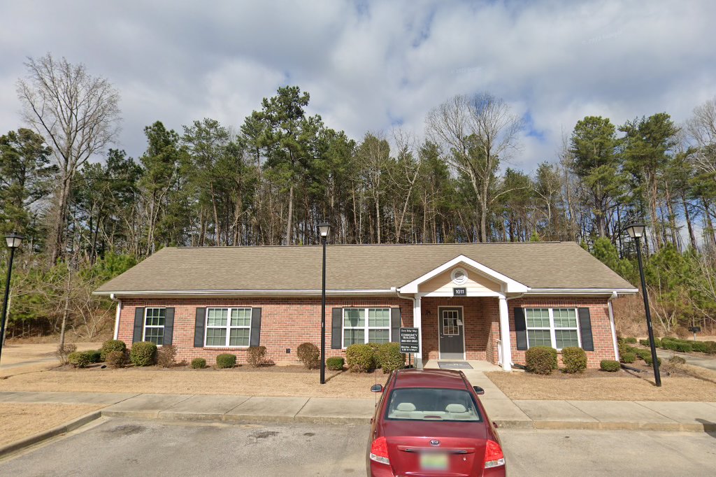 Cherry Ridge Village Apartments