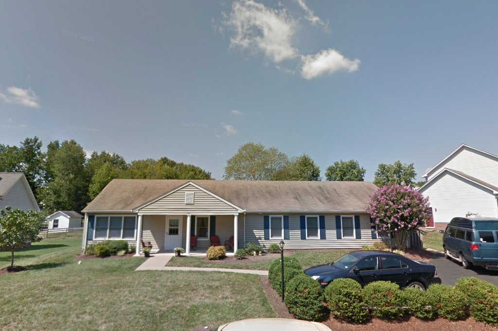 Stonewall Estates Group Home