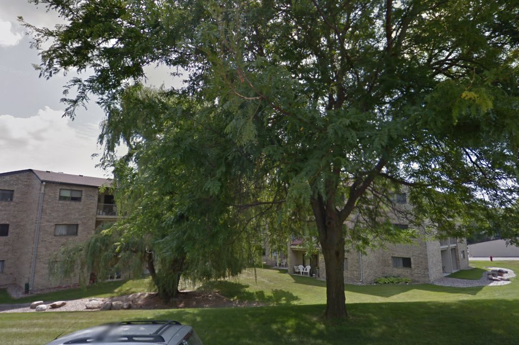 Waybury Apartments