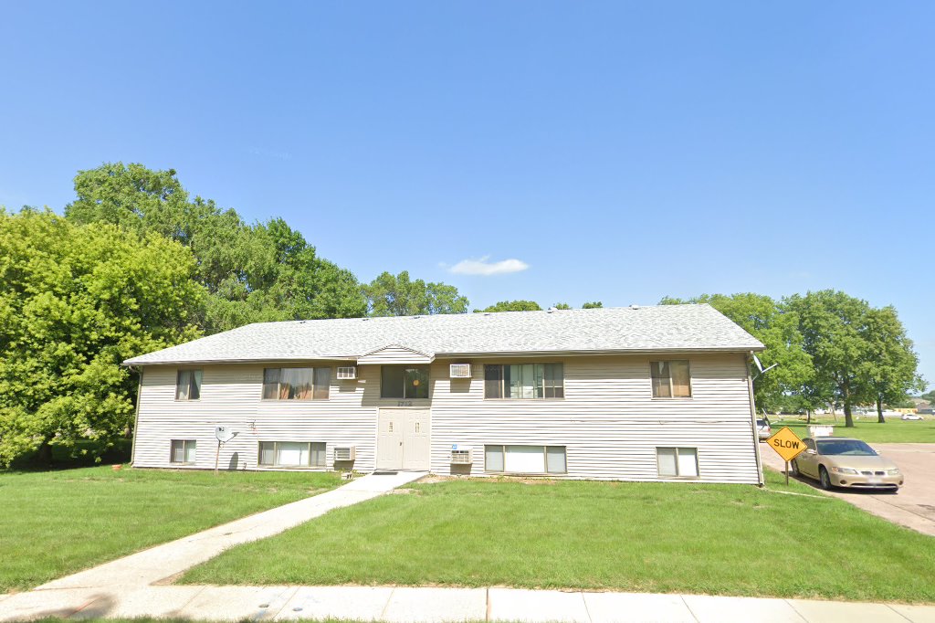 Prairie Haven