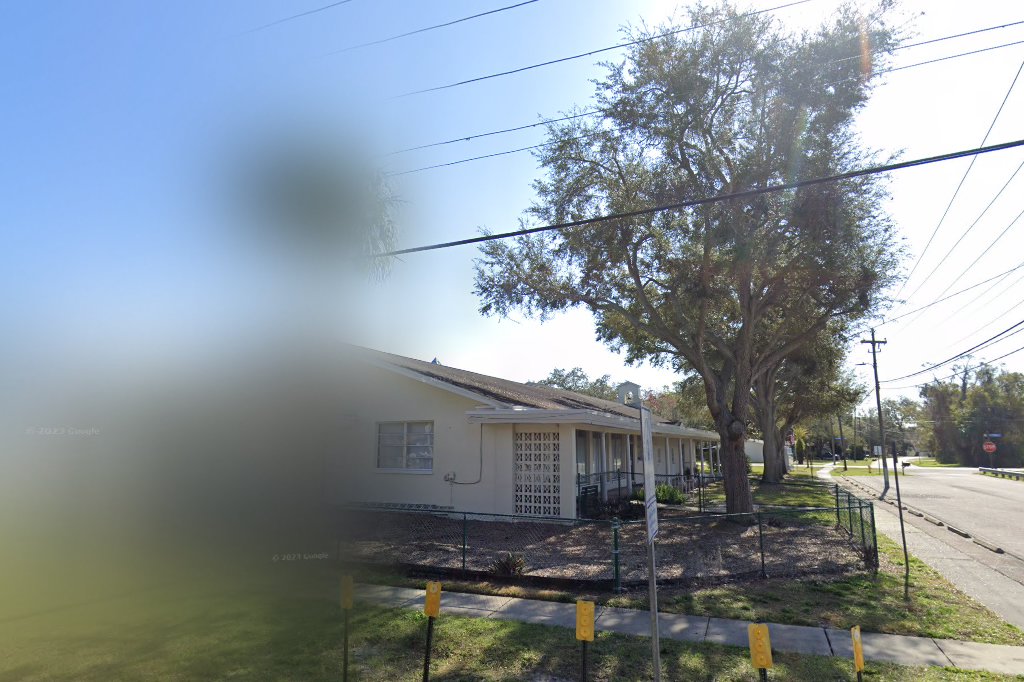 Oldsmar Cares