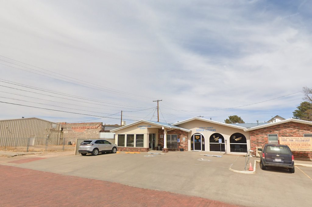 Clarendon Housing Authority
