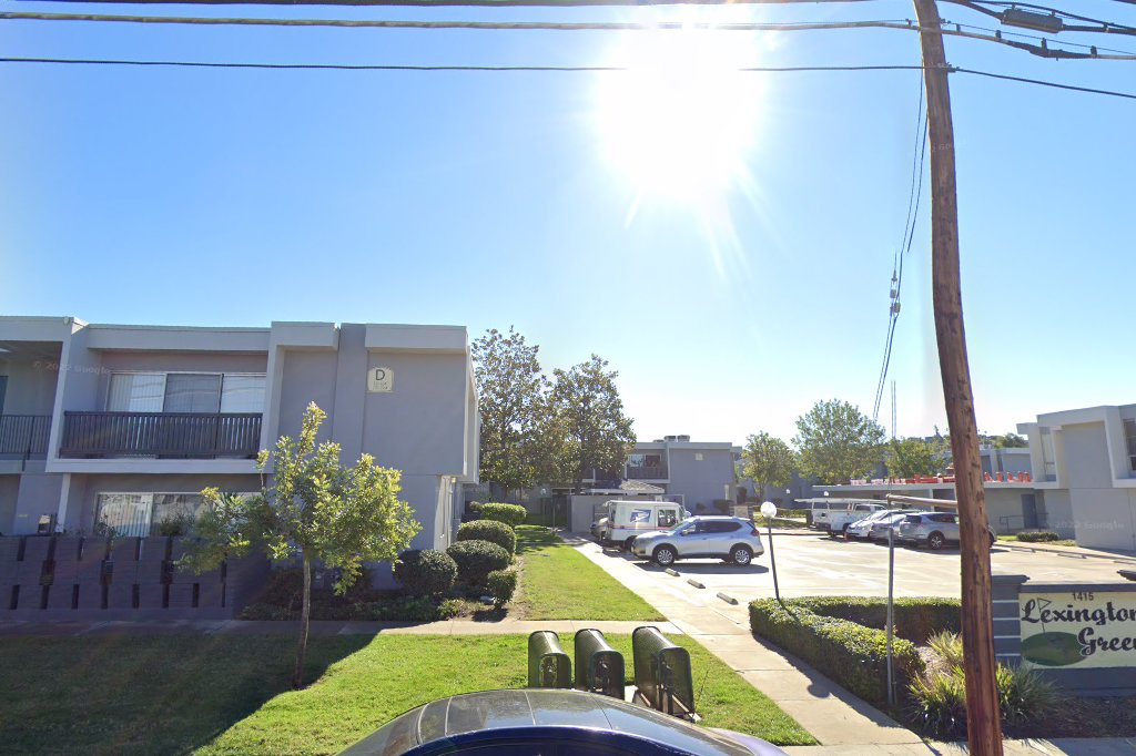 Lexington Green Apts