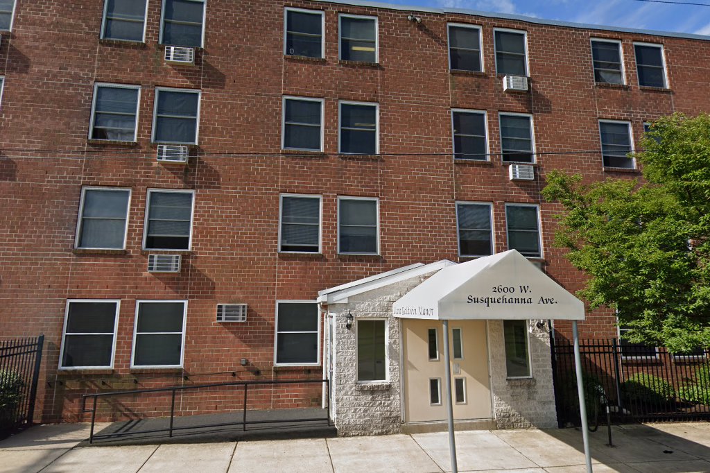 Clara Baldwin Apts
