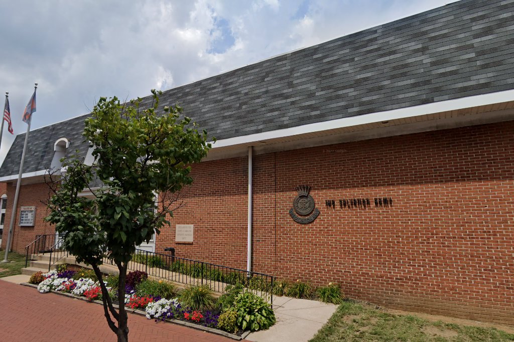 Salvation Army West Chester