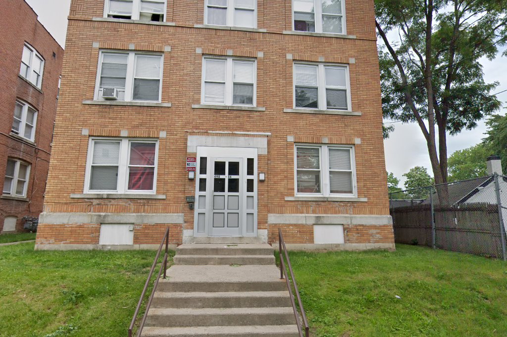 Clearview Apts