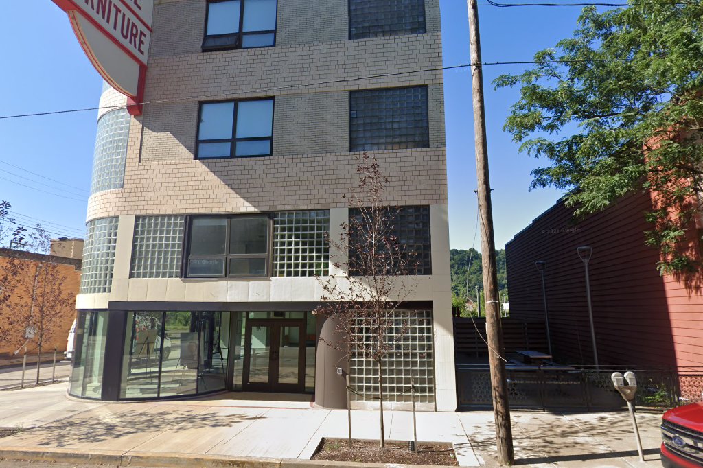 Ohringer Building