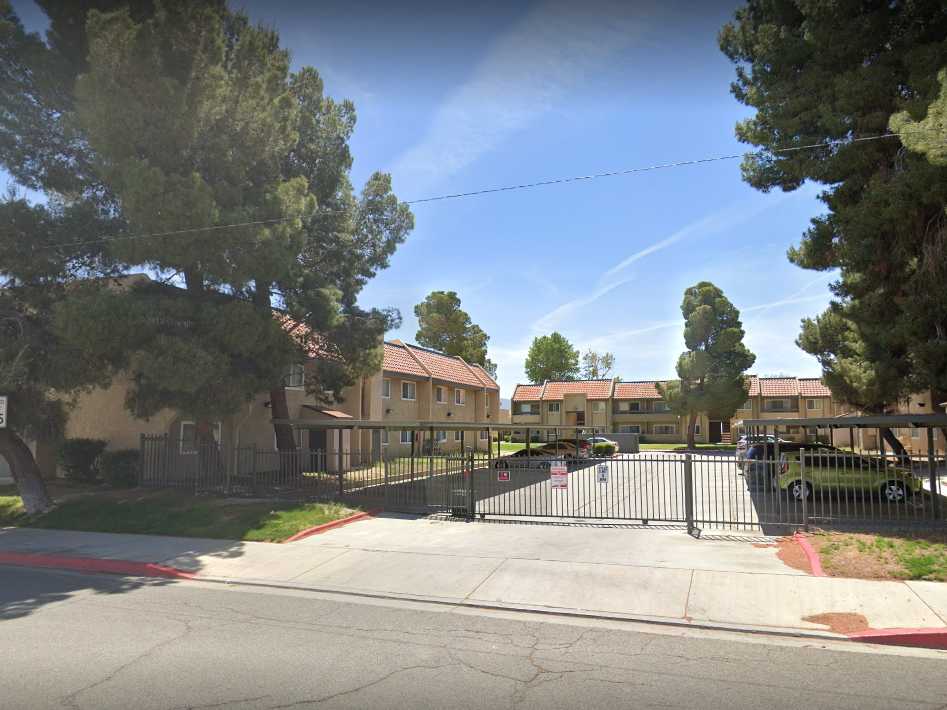 The Arbor At Palmdale