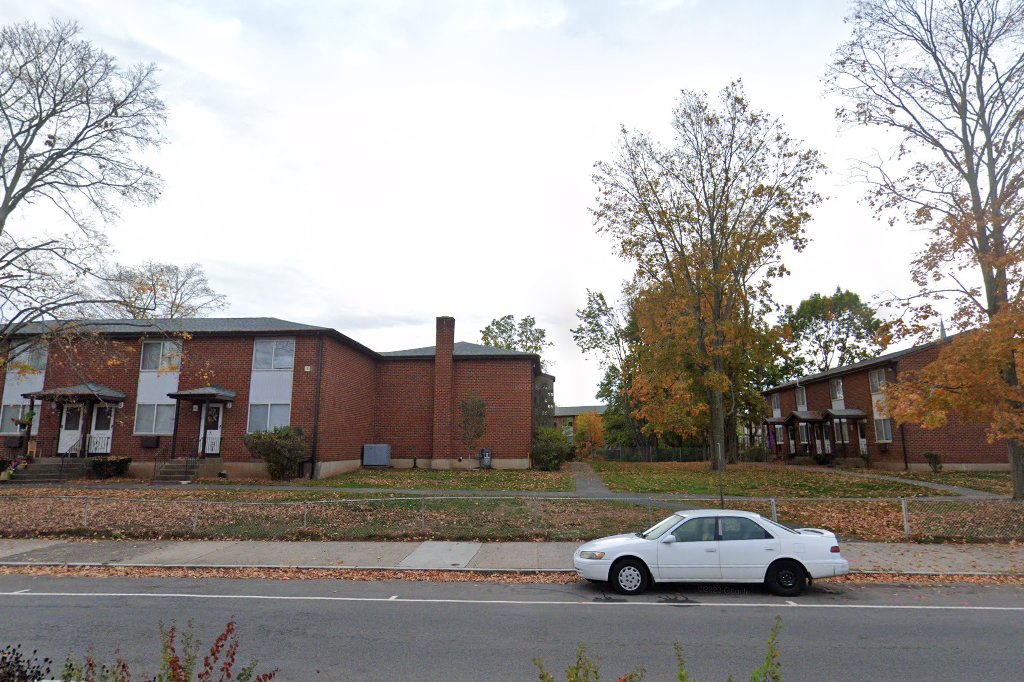 Parkside Apts