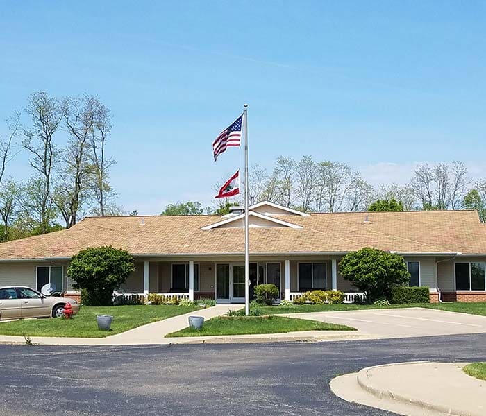 St. Sharbel Village Affordable Apartments